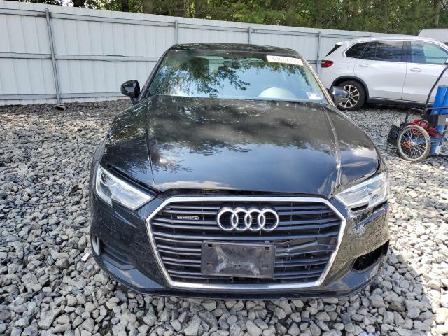  AUDI A3 2017 Czarny