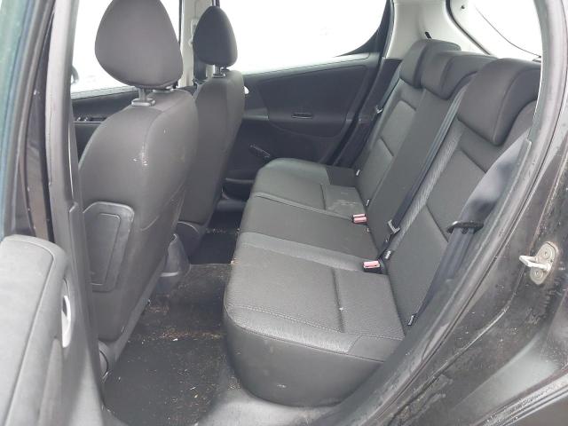 2012 PEUGEOT 207 ACTIVE
