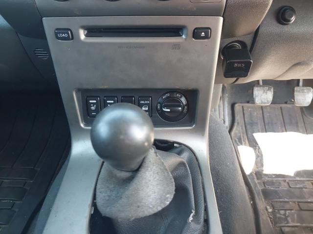 2007 NISSAN PATHFINDER