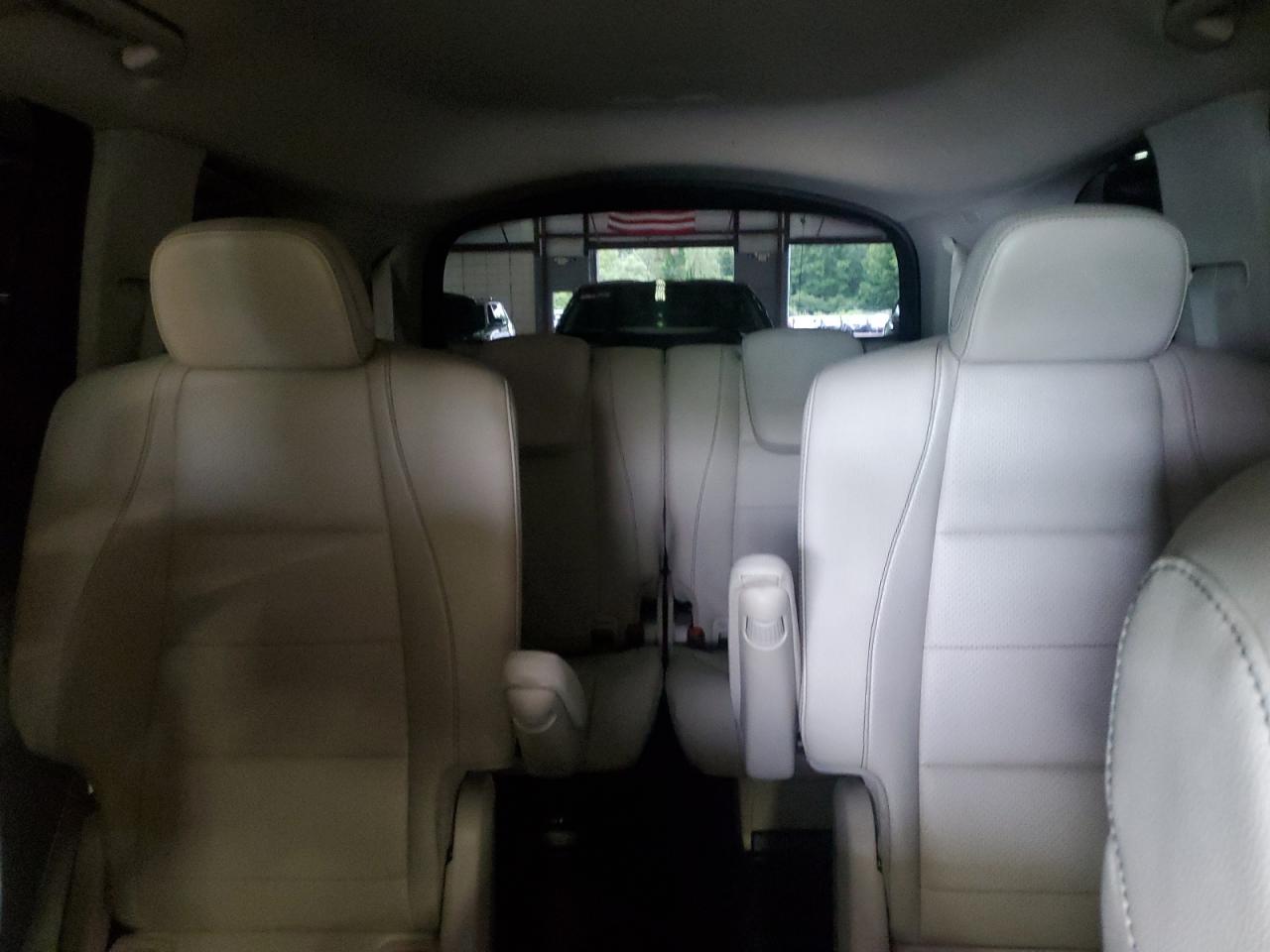 2020 Mercedes-Benz Gls 450 4Matic VIN: 4JGFF5KE4LA135894 Lot: 64440365