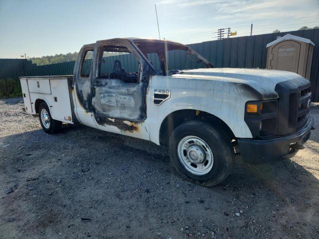 2010 Ford F250 Super Duty  