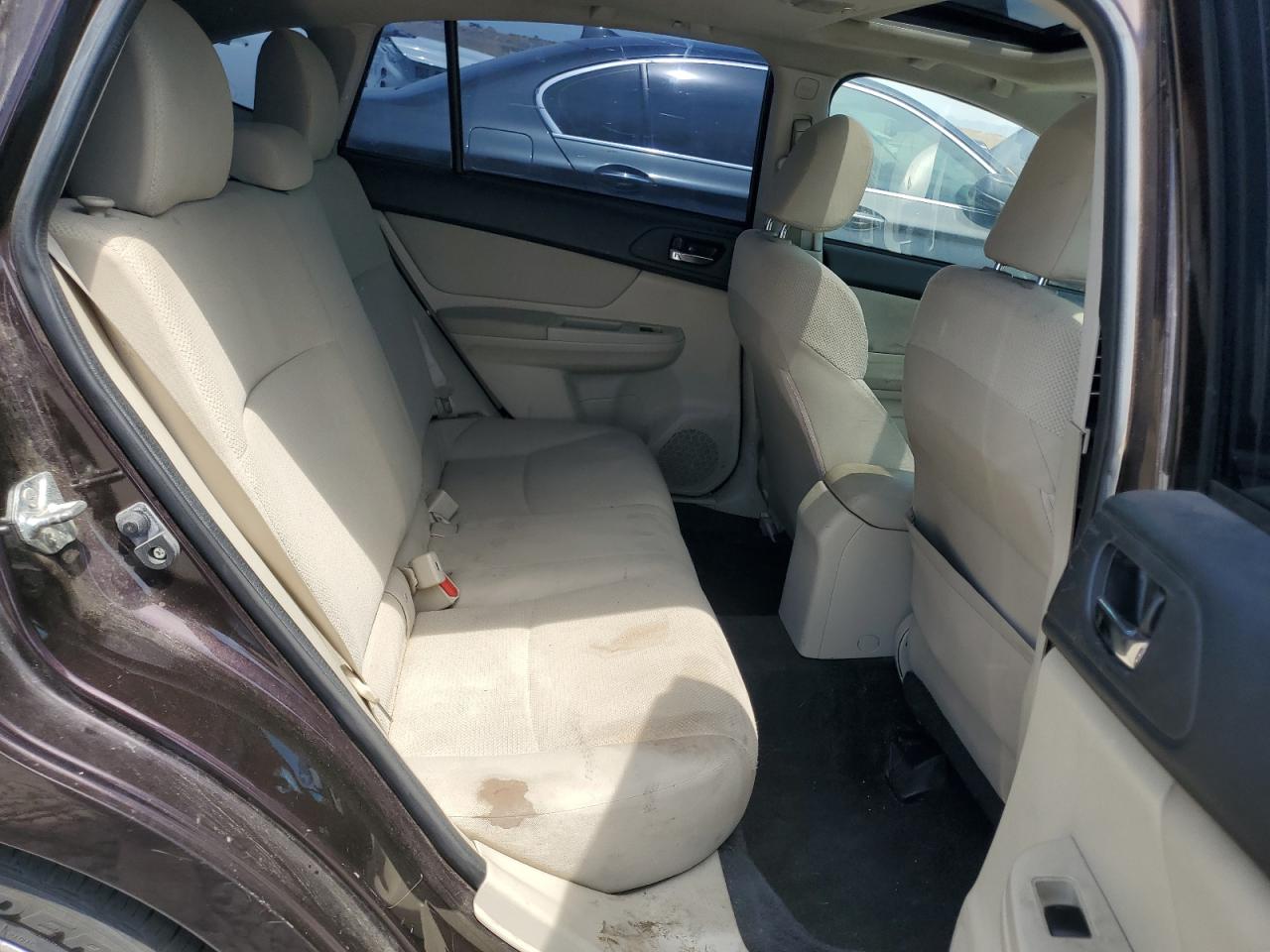 2012 Subaru Impreza Premium VIN: JF1GPAD69CH215662 Lot: 66220785