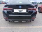2022 BMW I4 EDRIVE4 for sale at Copart SANDTOFT