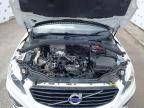 2017 VOLVO XC60 R-DES for sale at Copart WHITBURN