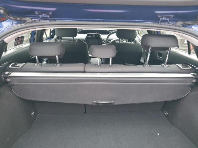 2018 TOYOTA PRIUS ACTI