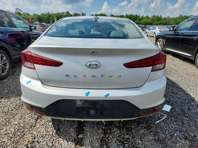 HYUNDAI ELANTRA 2020 Biały