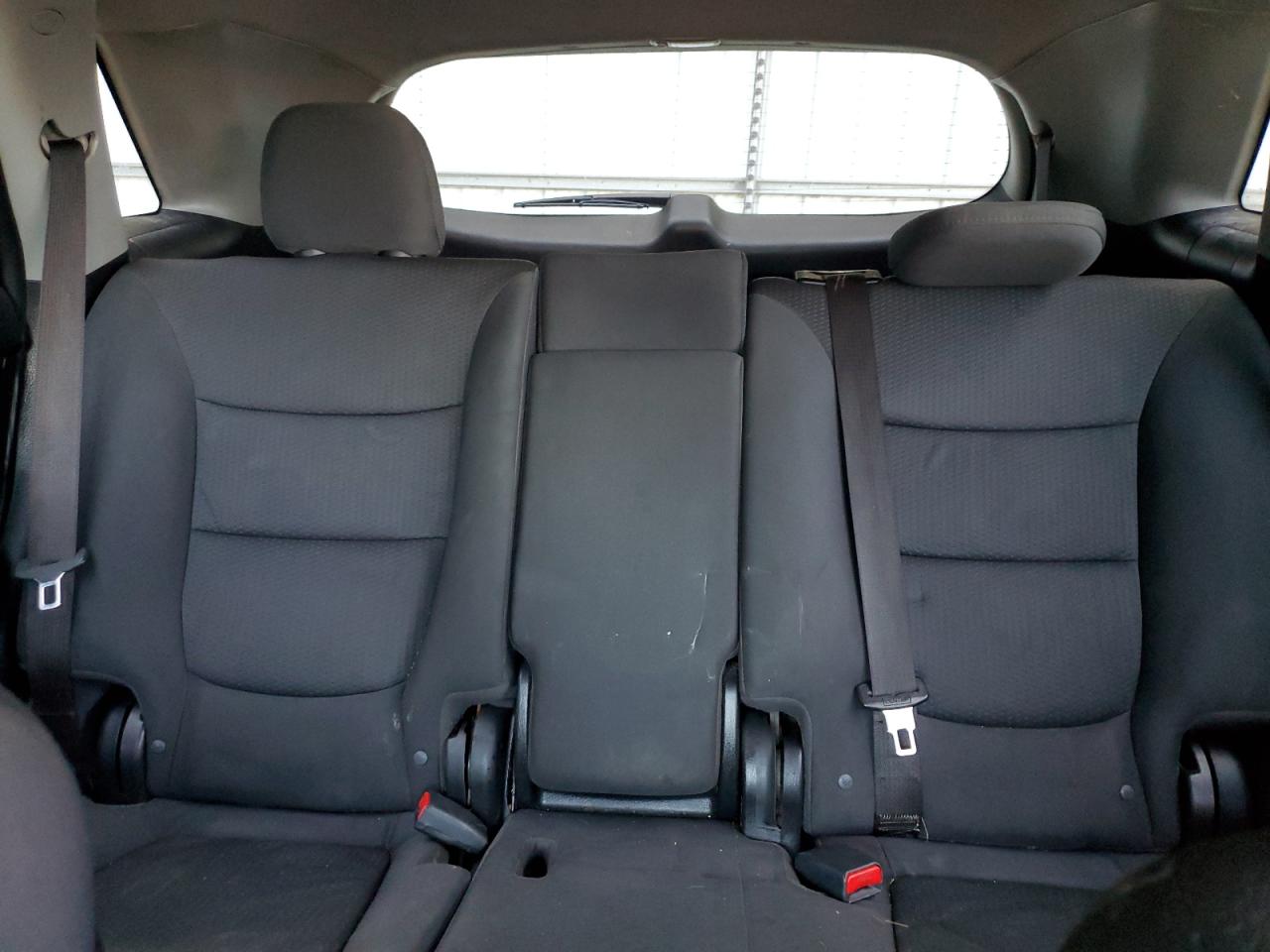 2012 Kia Sorento Base VIN: 5XYKT4A22CG205261 Lot: 65220395