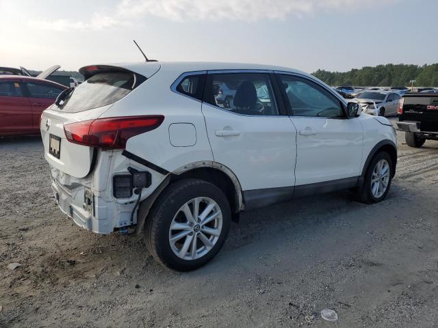  NISSAN ROGUE 2019 Белы