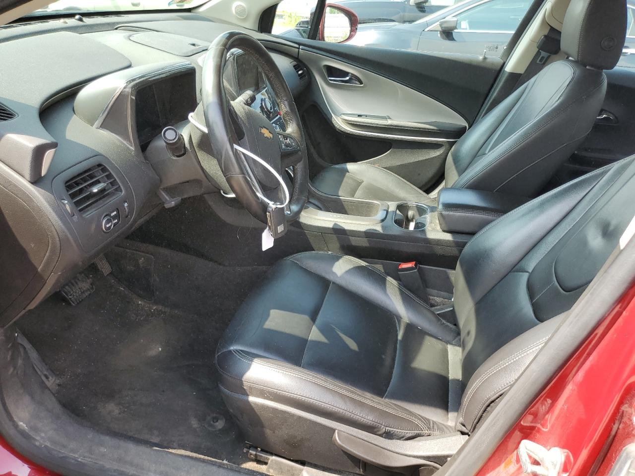 1g1rd6e46du146193 1G1RD6E46DU146193 2013 Chevrolet Volt
