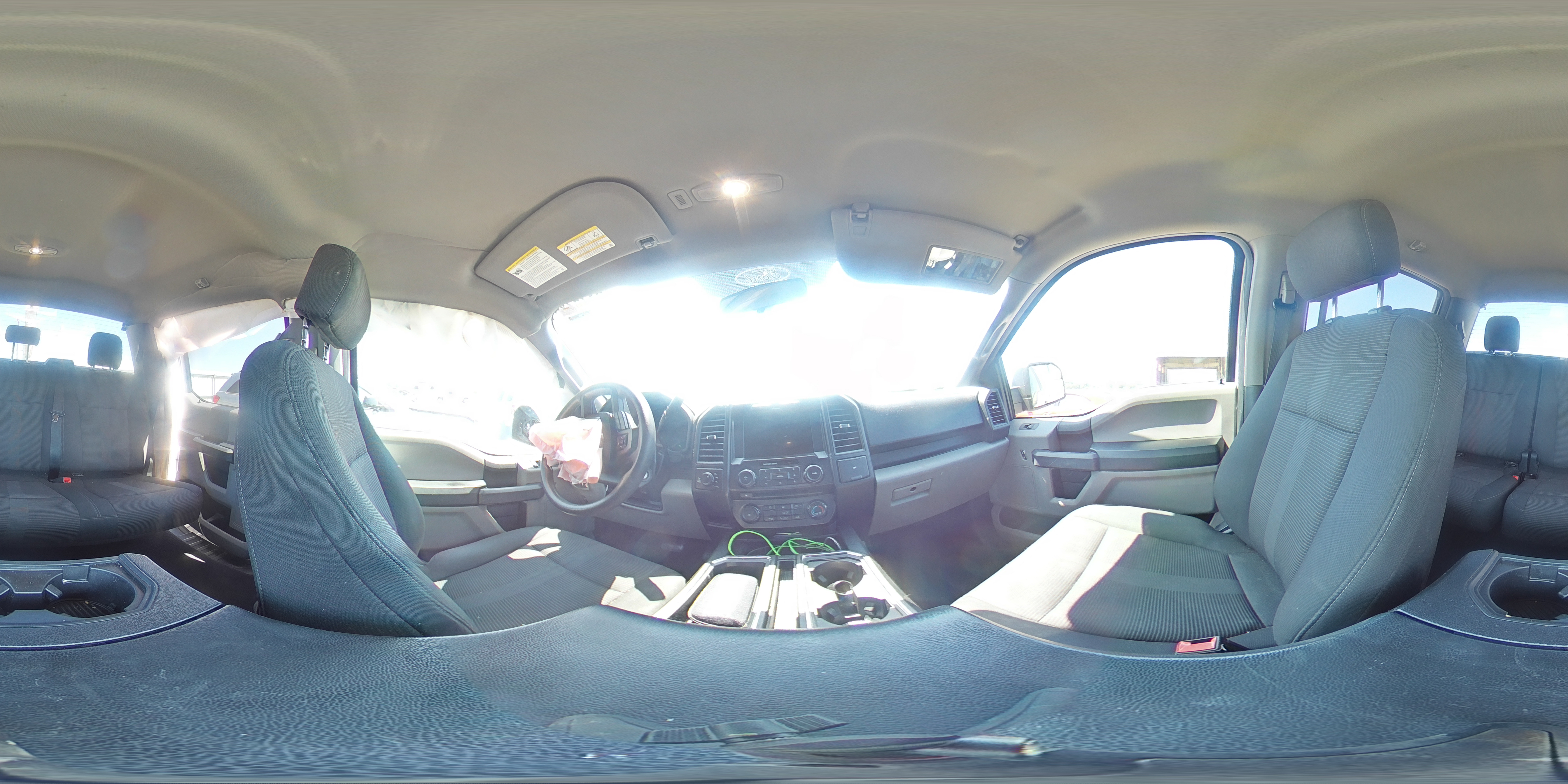 2018 Ford F150 Supercrew VIN: 1FTEW1EP8JKF21621 Lot: 63253865