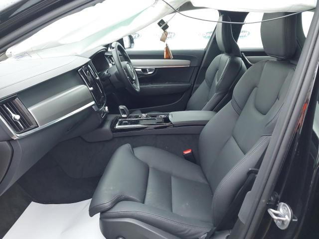 2024 VOLVO S90 + T8 R