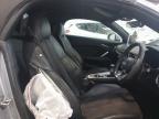 2017 AUDI TT SPORT T for sale at Copart EAST KILBRIDE