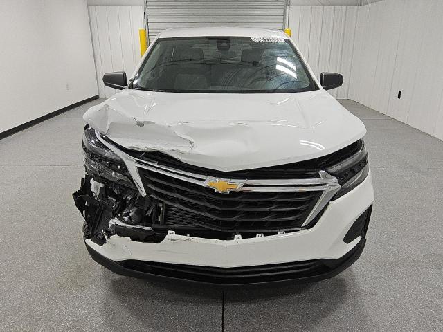  CHEVROLET EQUINOX 2023 White