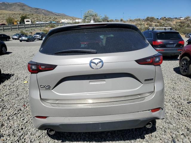  MAZDA CX-5 SELEC 2024 Бежевый