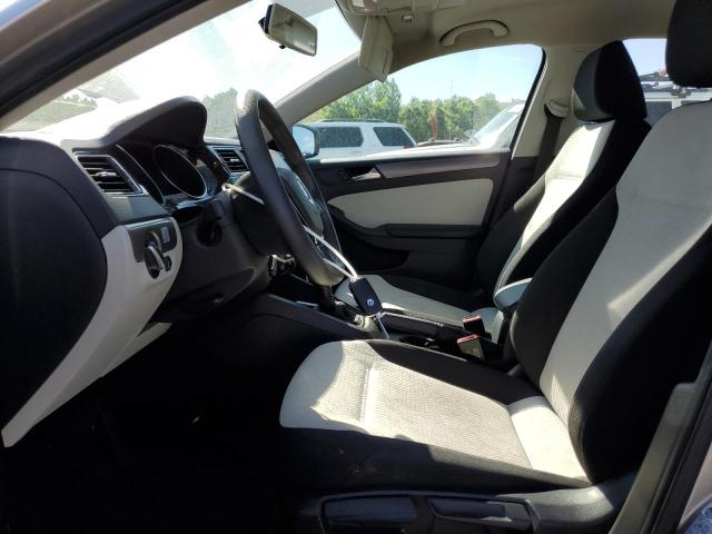 Sedans VOLKSWAGEN JETTA 2015 Gold