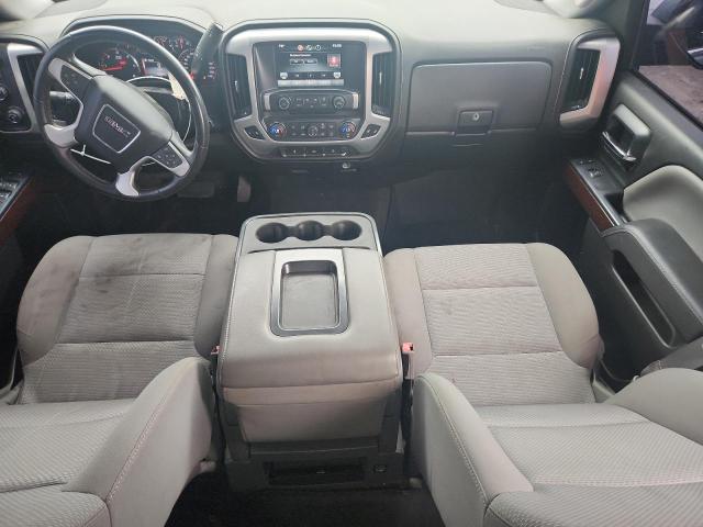  GMC SIERRA 2015 Blue