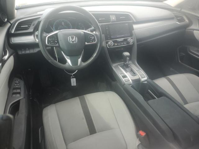  HONDA CIVIC 2016 Szary