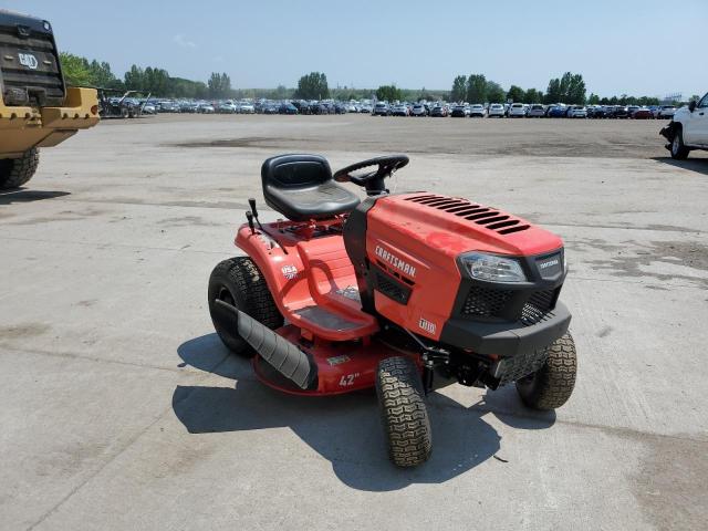 2024 CRAF LAWNMOWER   for sale at Copart ON - TORONTO