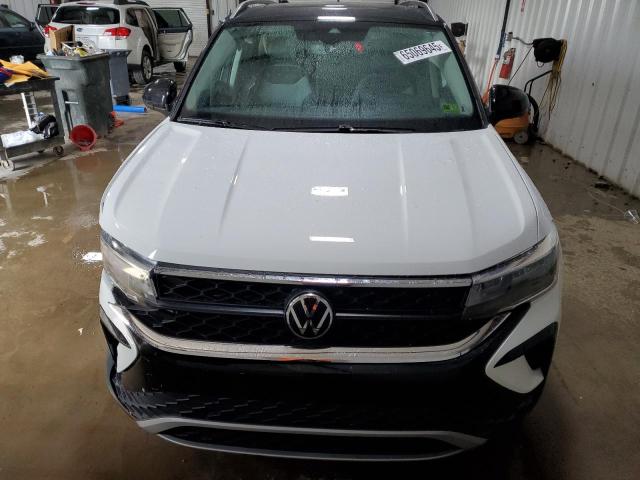  VOLKSWAGEN TAOS SE 2023 White