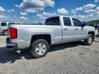 2015 CHEVROLET SILVERADO K1500 LT   for sale at Copart SC - SPARTANBURG