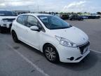 2013 PEUGEOT 208 ACCESS for sale at Copart CHESTER