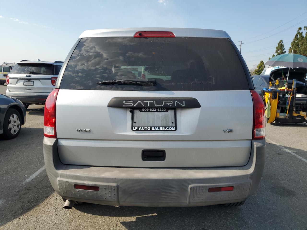 5gzcz53464s844843 5GZCZ53464S844843 2004 Saturn Vue