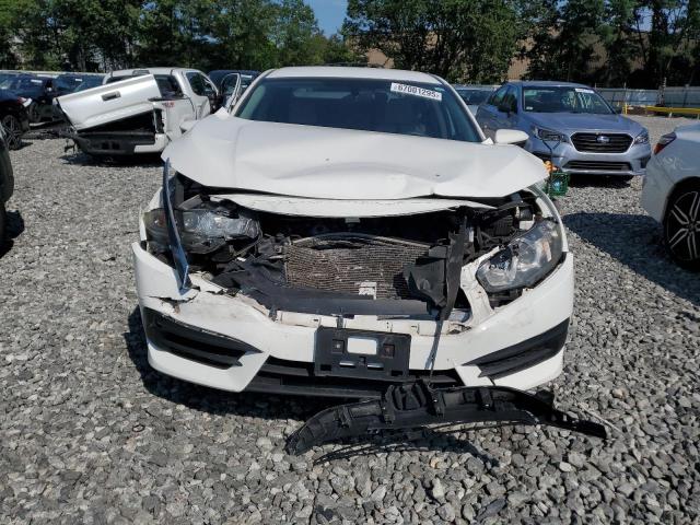  HONDA CIVIC 2016 Белы