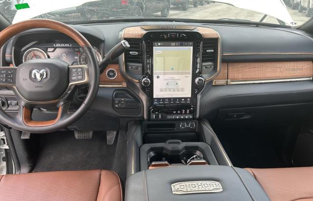 2022 RAM 3500 LONGHORN  
