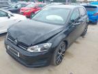 2017 VOLKSWAGEN GOLF S TSI for sale at Copart SANDY