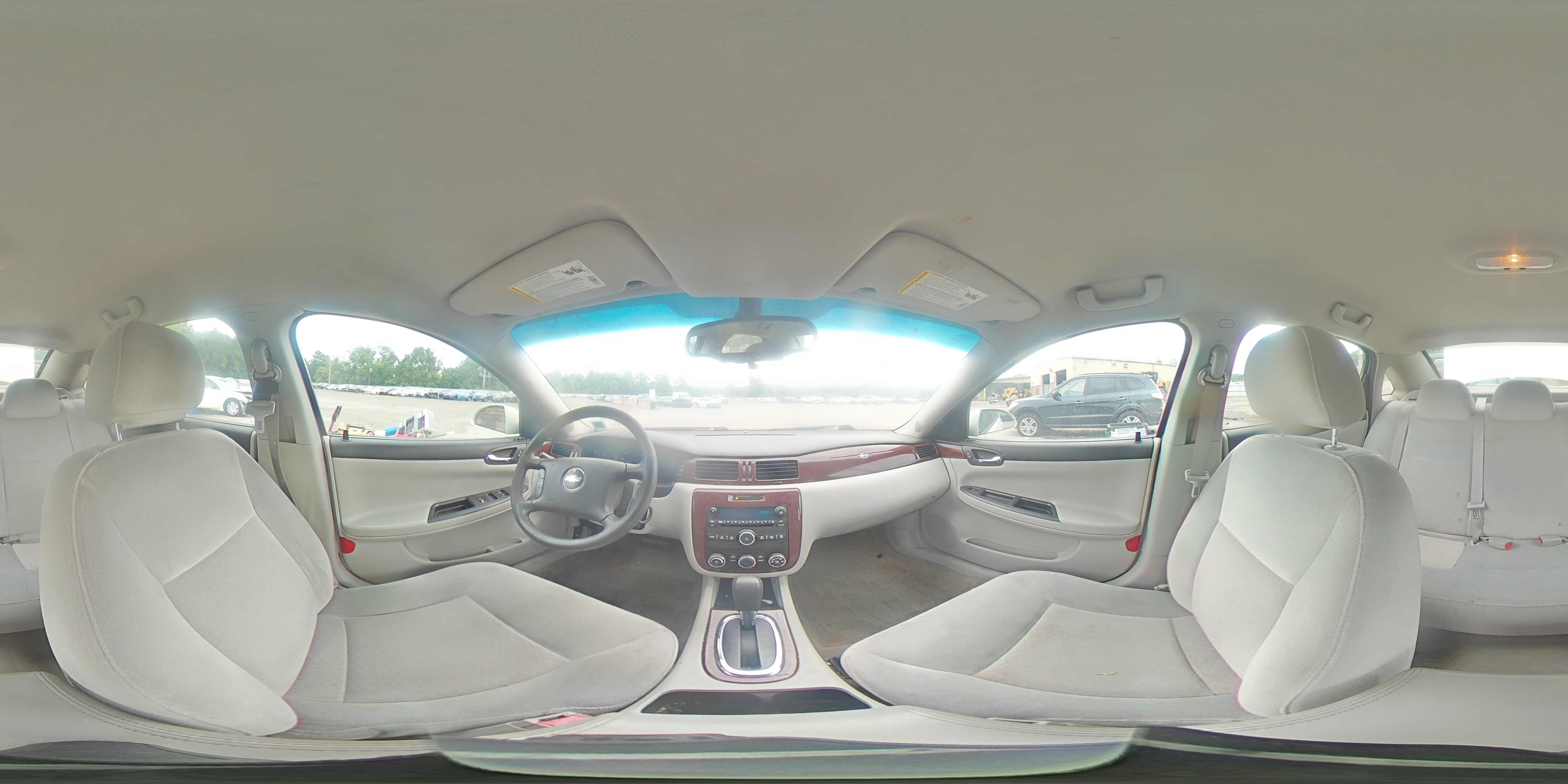 2008 Chevrolet Impala Ls VIN: 2G1WB58N781316456 Lot: 64362235