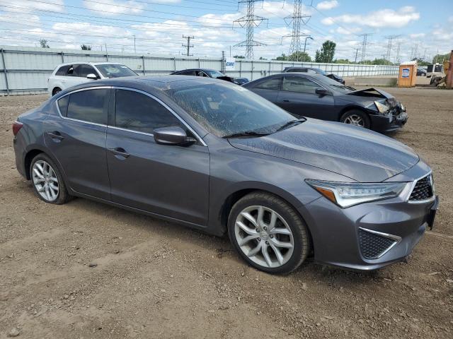  ACURA ILX 2021 Угольный