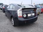 2010 TOYOTA PRIUS T SPIRIT VVT-I CVT  for sale at Copart WOLVERHAMPTON
