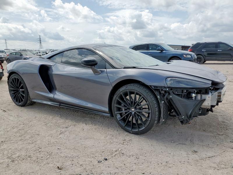 2023 MCLAREN AUTOMOTIVE GT   