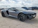 2023 MCLAREN AUTOMOTIVE GT    a la Venta en Copart TX - HOUSTON