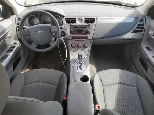 2008 CHRYSLER SEBRING LX  