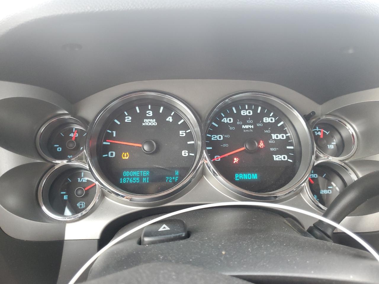 2011 Chevrolet Silverado K1500 Lt VIN: 1GCRKSE33BZ214883 Lot: 65268975