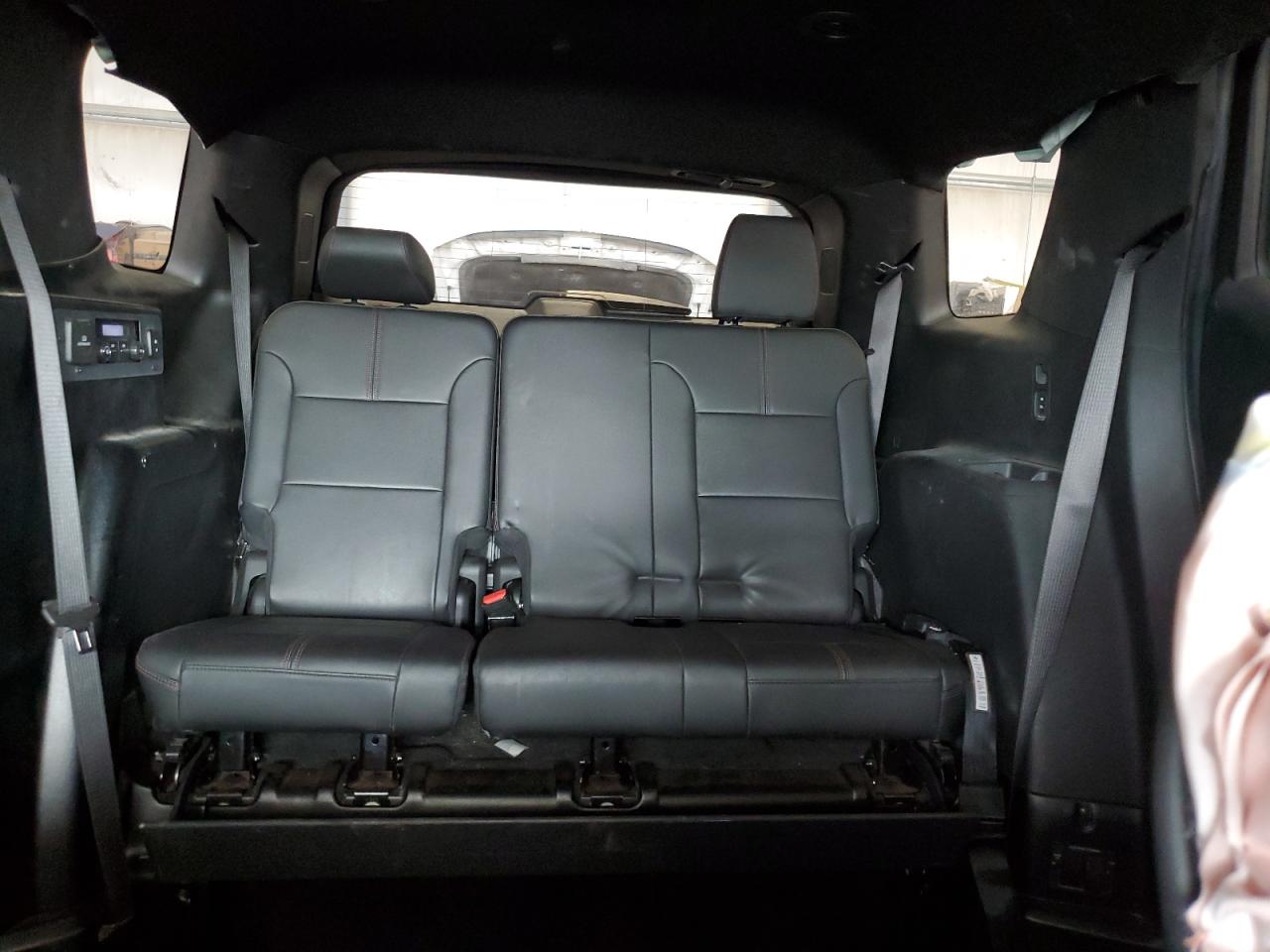 2022 Chevrolet Traverse Rs VIN: 1GNERJKW3NJ107930 Lot: 66949755