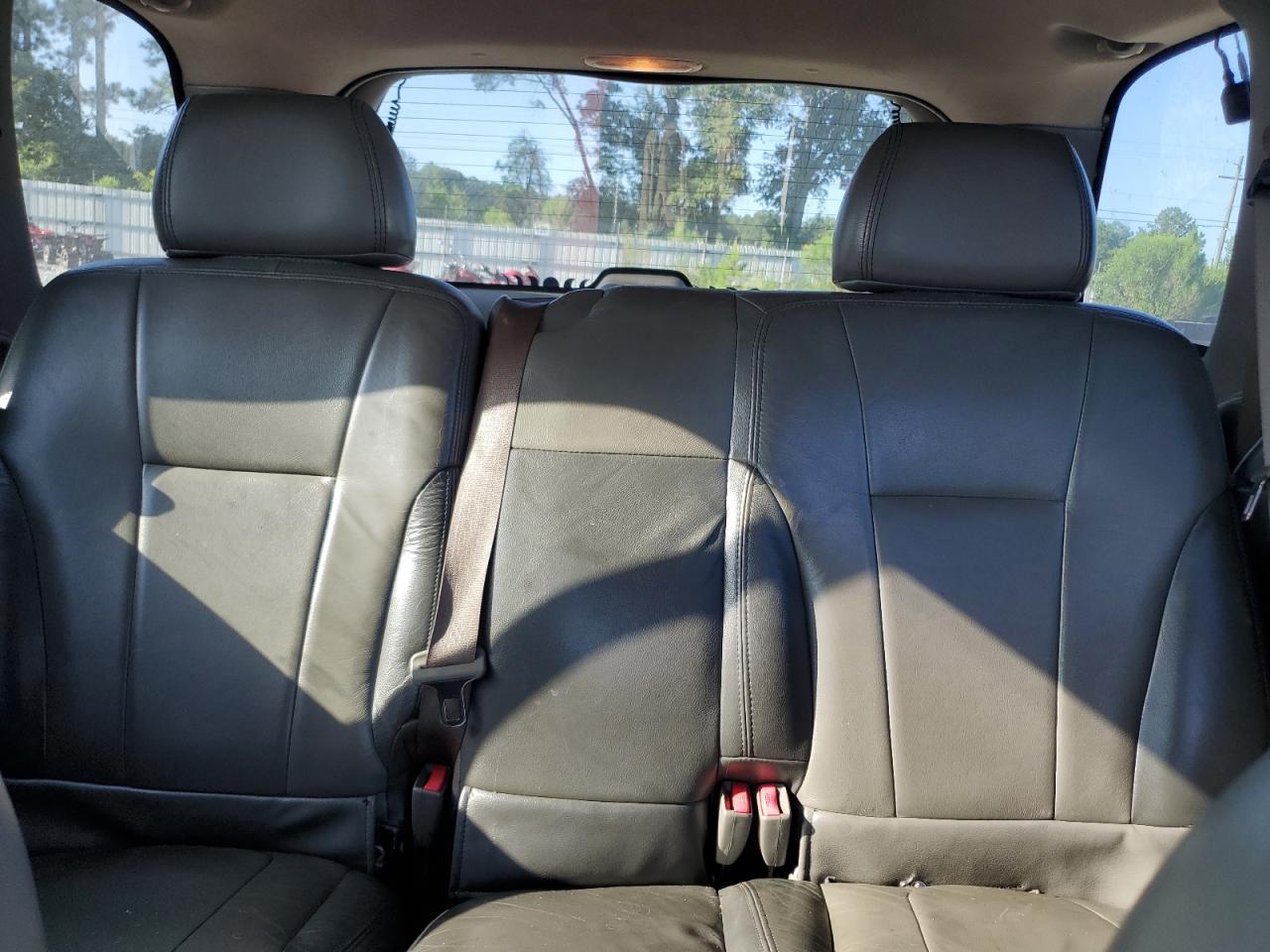 2003 Chevrolet Trailblazer VIN: 1GNDS13SX32311336 Lot: 65122935