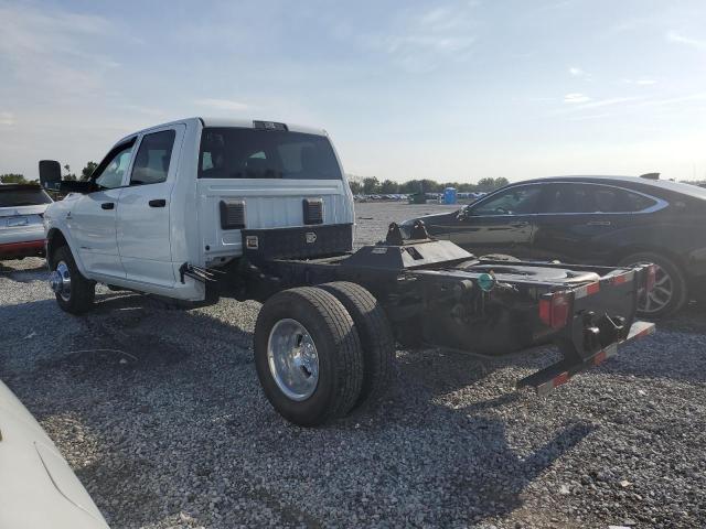 2022 RAM 3500   