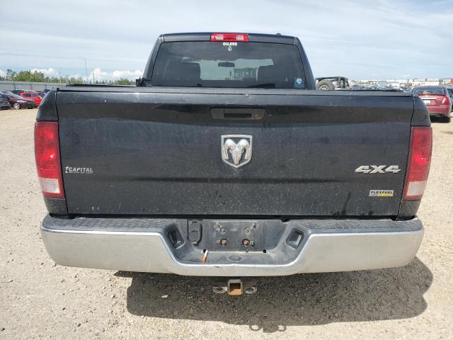 2012 DODGE RAM 1500 SLT  