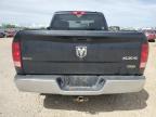 2012 DODGE RAM 1500 SLT   for sale at Copart AB - EDMONTON