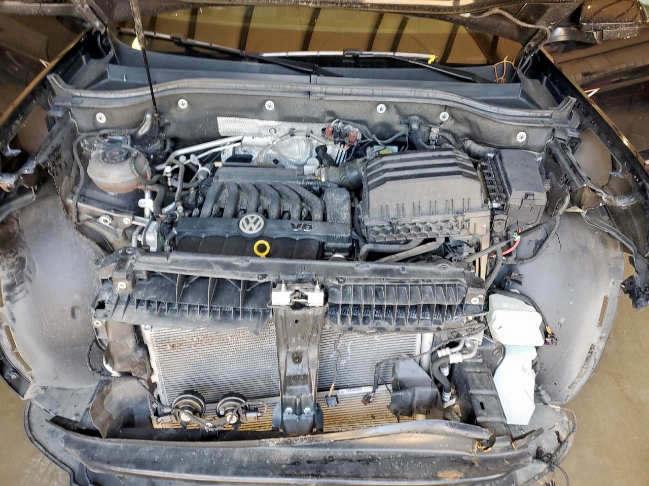 1v2sr2ca0kc600287 1V2SR2CA0KC600287 2019 Volkswagen Atlas Sel