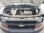 2012 CHEVROLET EXPRESS G2500    for sale at Copart ON - LONDON