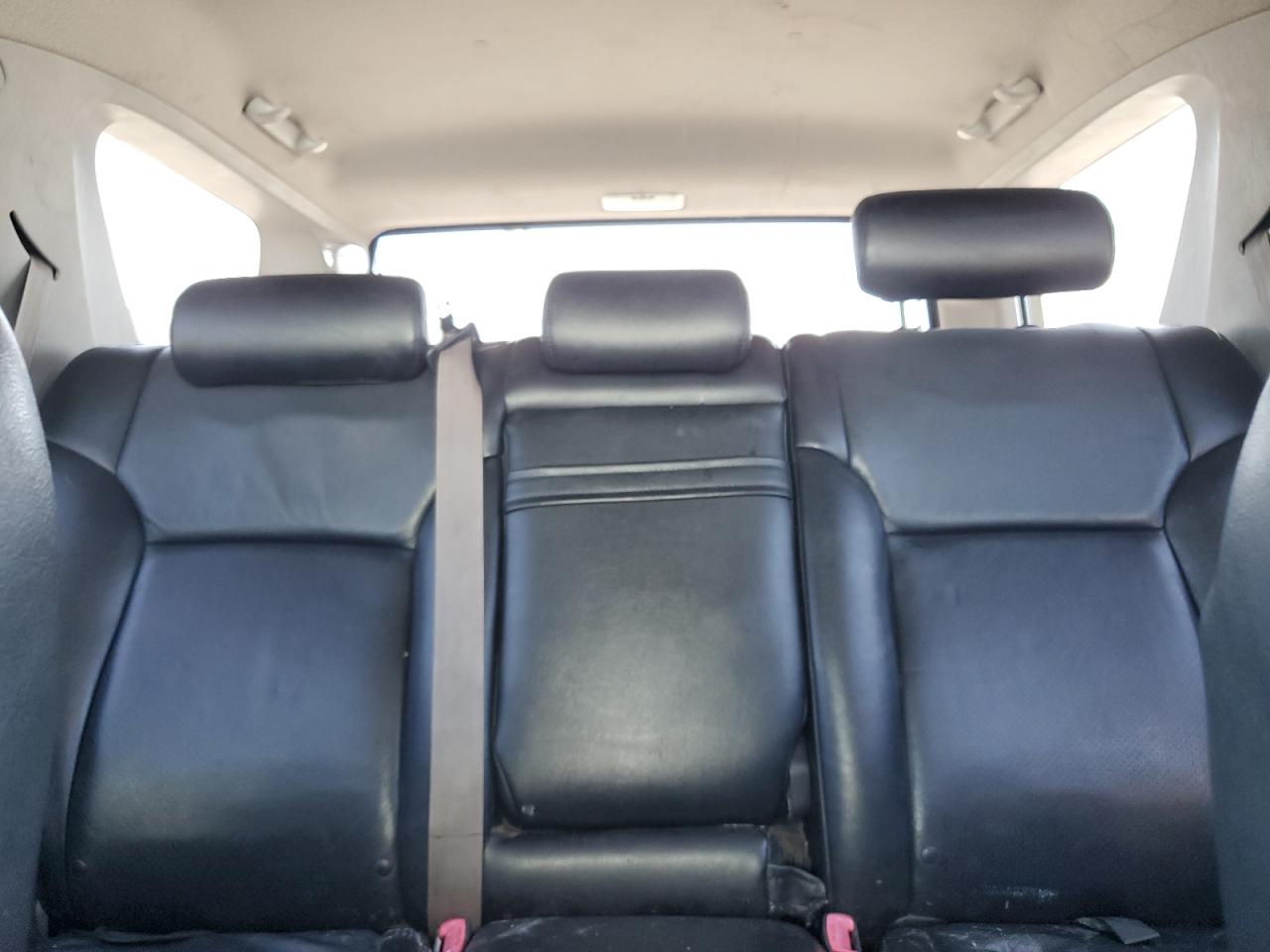 2007 Toyota 4Runner Sr5 VIN: JTEBU14R170110654 Lot: 64338155
