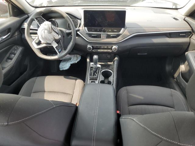  NISSAN ALTIMA 2024 Fioletowy