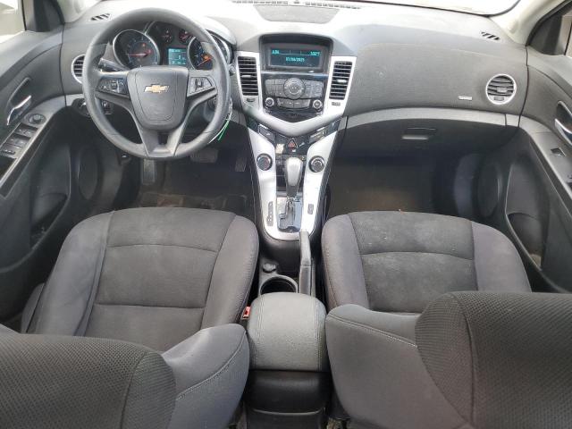  CHEVROLET CRUZE 2015 Biały