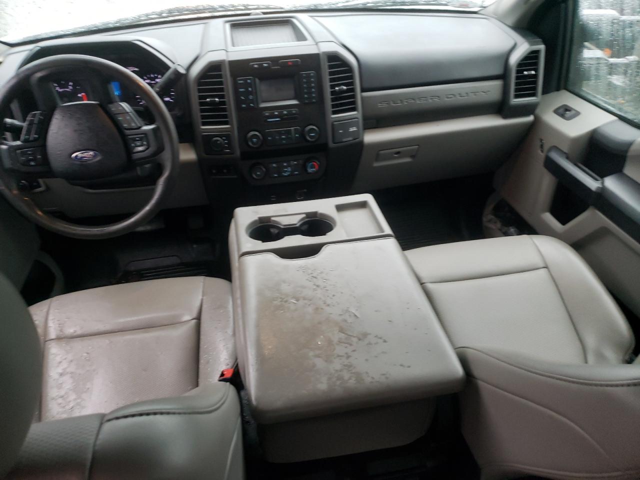 2020 Ford F550 Super - Trucks VIN: 1FD0W5HT2LED87907 Lot: 67178785