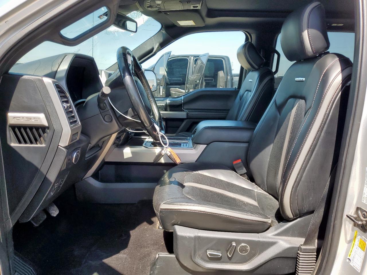 2018 Ford F150 Supercrew VIN: 1FTEW1EG1JFE76627 Lot: 64451005