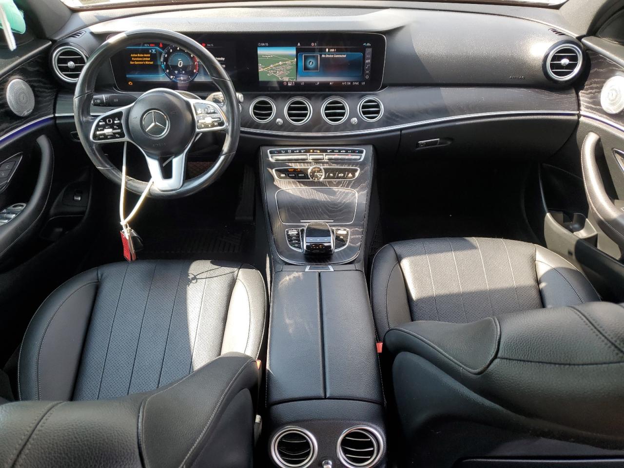 2020 Mercedes-Benz E 350 4Matic VIN: WDDZF8EB0LA740277 Lot: 63373225