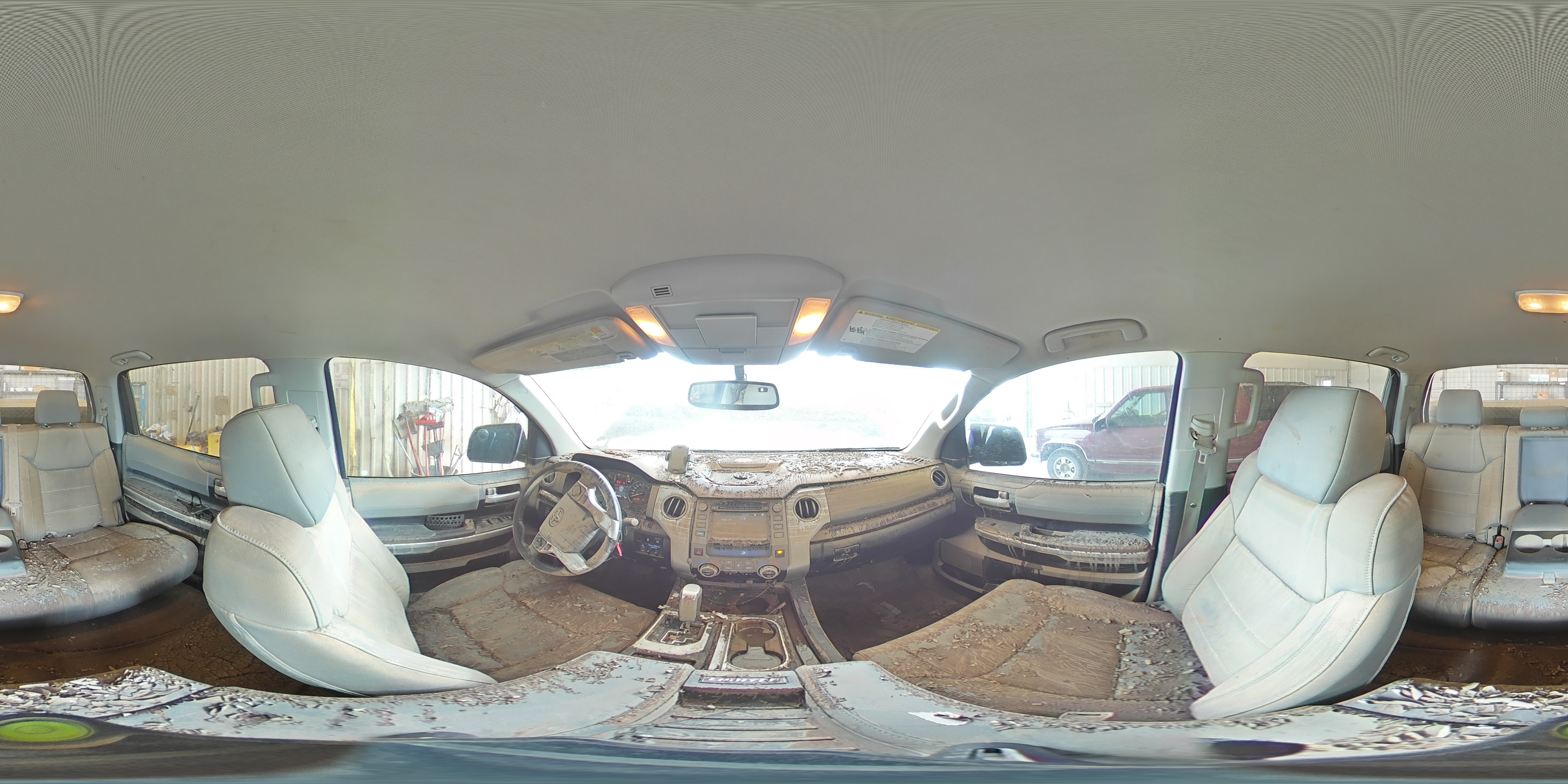 2017 Toyota Tundra Crewmax Limited VIN: 5TFFW5F18HX227428 Lot: 64666715